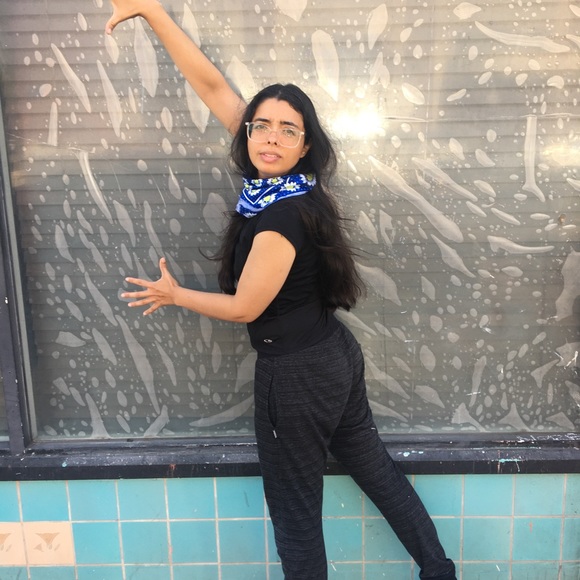 ACTIVEWEAR MUSCLE TANK - Picture 6 of 16